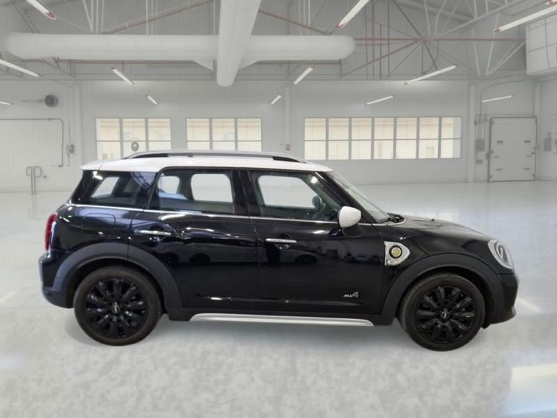 Mini Countryman BERLINA COOPER S E CLASSIC 4WD AUTOMATICA - foto 7