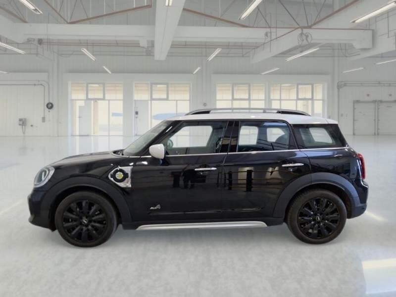 Mini Countryman BERLINA COOPER S E CLASSIC 4WD AUTOMATICA - foto 8