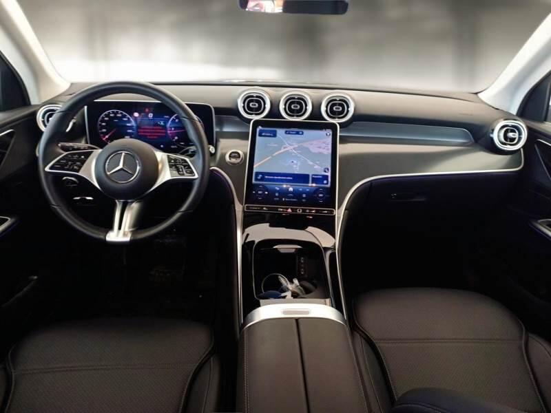 Mercedes GLC SUV 220D 4M MILD HYB. ADVANCED PLUS - foto 2