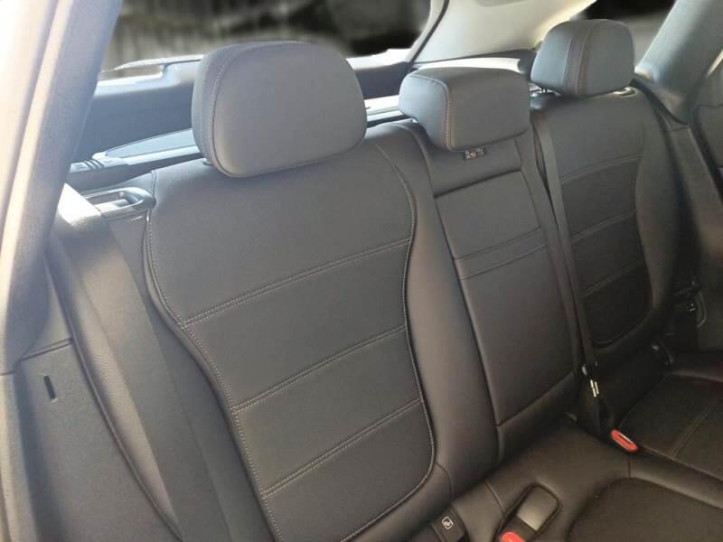 Mercedes GLC SUV 220D 4M MILD HYB. ADVANCED PLUS - foto 14