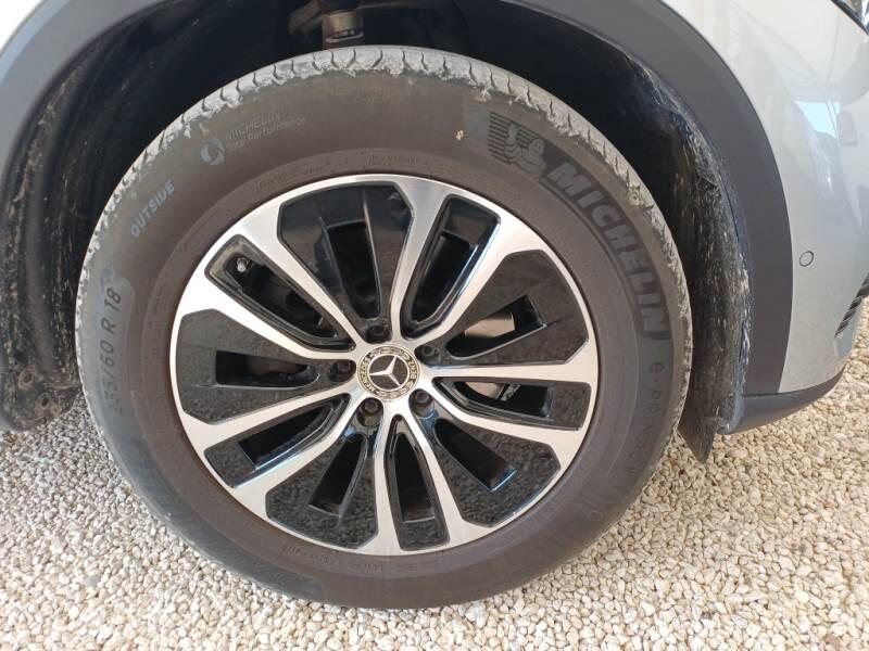 Mercedes GLC SUV 220D 4M MILD HYB. ADVANCED PLUS - foto 16