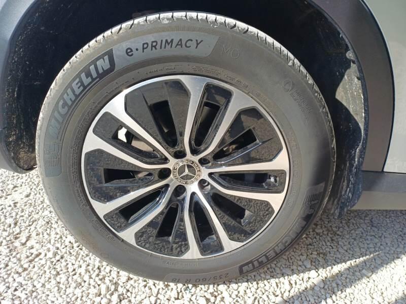 Mercedes GLC SUV 220D 4M MILD HYB. ADVANCED PLUS - foto 17