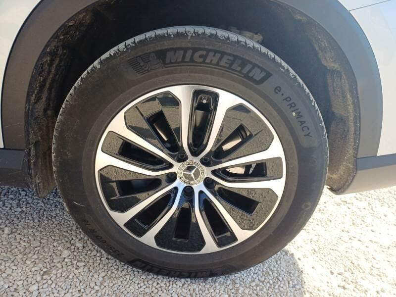 Mercedes GLC SUV 220D 4M MILD HYB. ADVANCED PLUS - foto 18