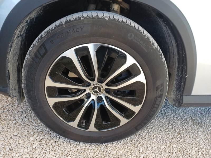 Mercedes GLC SUV 220D 4M MILD HYB. ADVANCED PLUS - foto 19