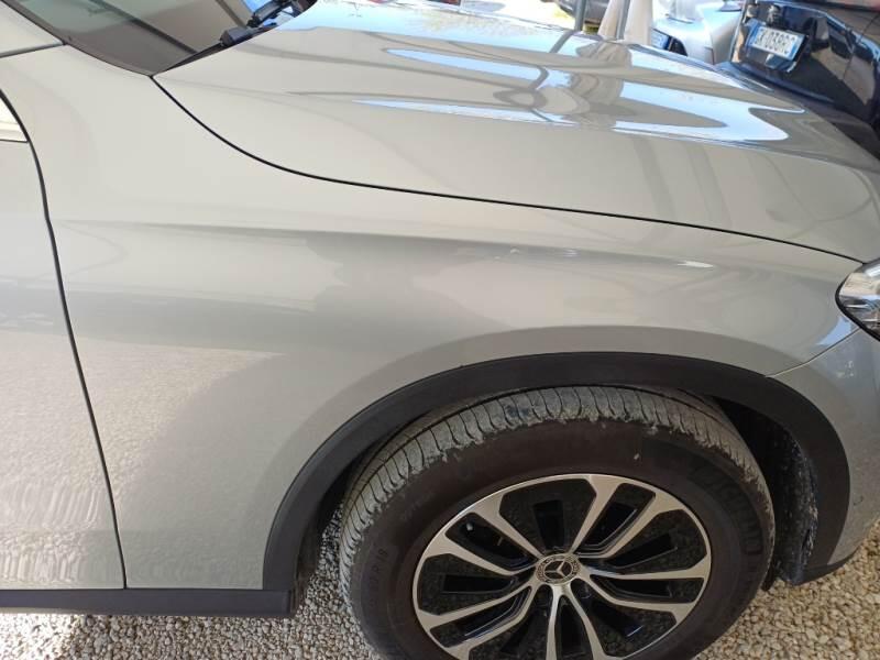 Mercedes GLC SUV 220D 4M MILD HYB. ADVANCED PLUS - foto 20