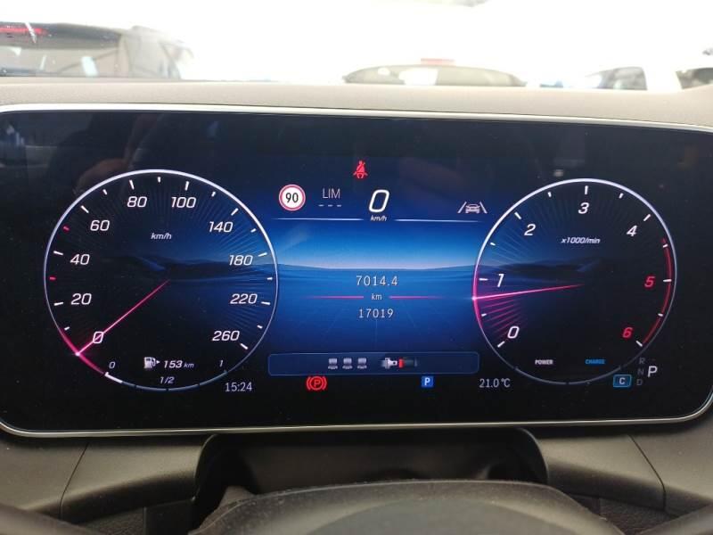 Mercedes GLC SUV 220D 4M MILD HYB. ADVANCED PLUS - foto 3