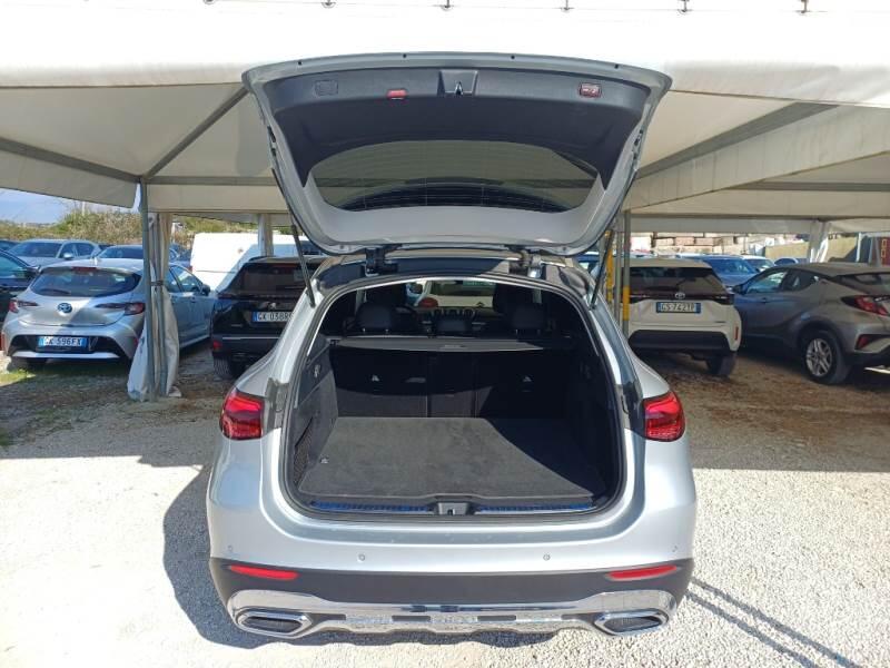 Mercedes GLC SUV 220D 4M MILD HYB. ADVANCED PLUS - foto 4