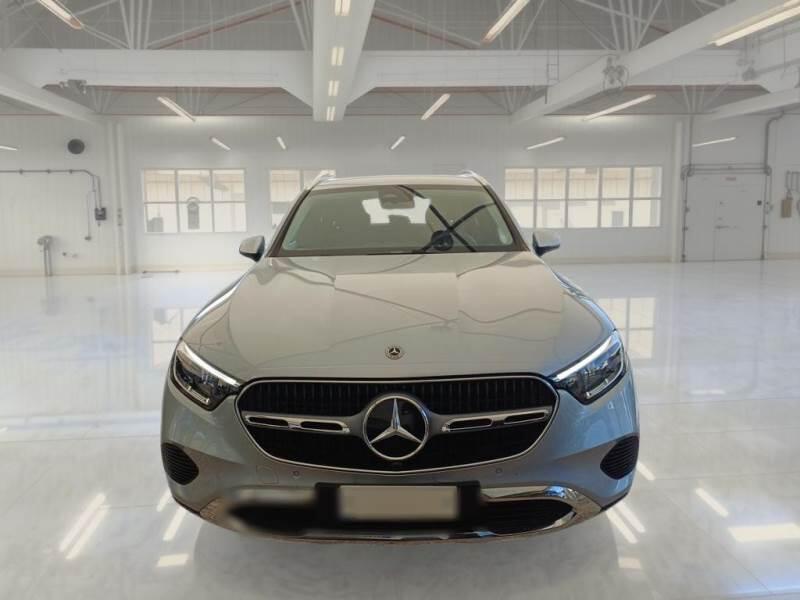 Mercedes GLC SUV 220D 4M MILD HYB. ADVANCED PLUS - foto 5