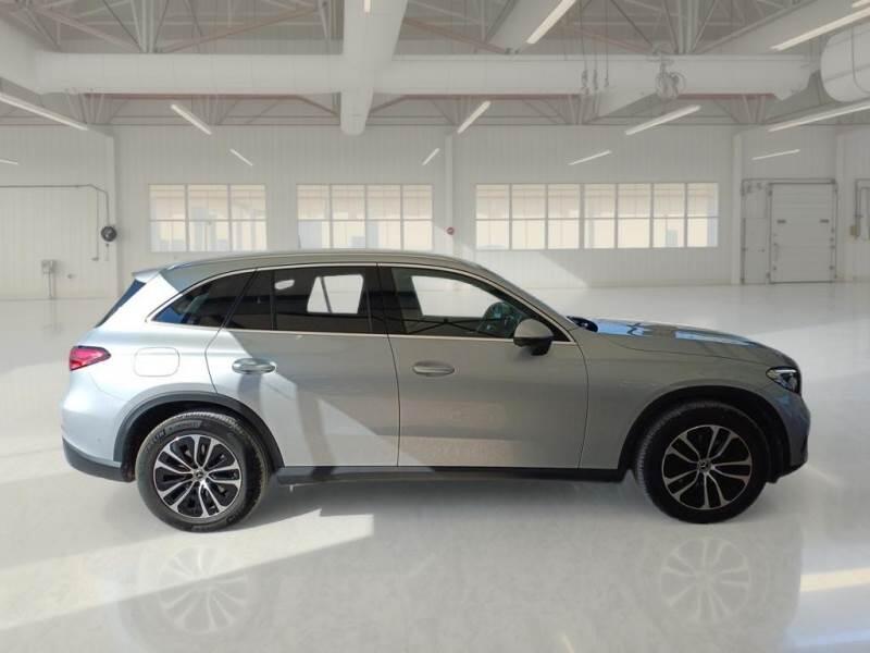Mercedes GLC SUV 220D 4M MILD HYB. ADVANCED PLUS - foto 6
