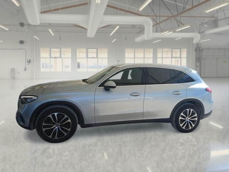 Mercedes GLC SUV 220D 4M MILD HYB. ADVANCED PLUS - foto 7