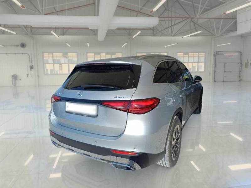 Mercedes GLC SUV 220D 4M MILD HYB. ADVANCED PLUS - foto 10