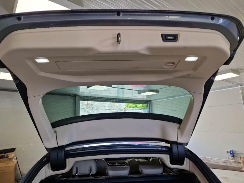 BMW Serie 3 Touring STATION WAGON 316D 48V TOURING AUTO - foto 102