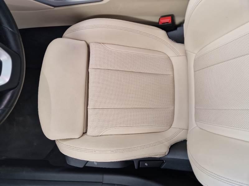 BMW Serie 3 Touring STATION WAGON 316D 48V TOURING AUTO - foto 12