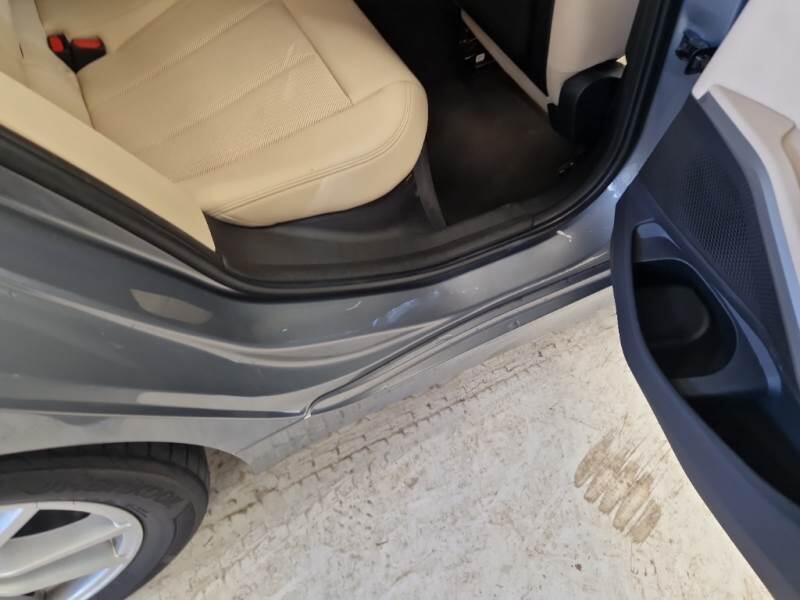 BMW Serie 3 Touring STATION WAGON 316D 48V TOURING AUTO - foto 111