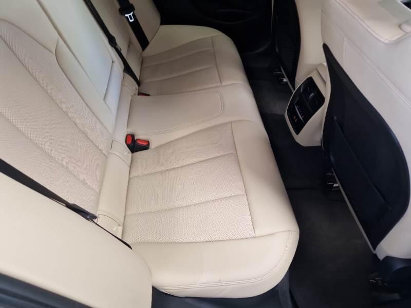 BMW Serie 3 Touring STATION WAGON 316D 48V TOURING AUTO - foto 113