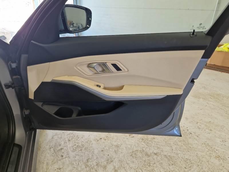 BMW Serie 3 Touring STATION WAGON 316D 48V TOURING AUTO - foto 115