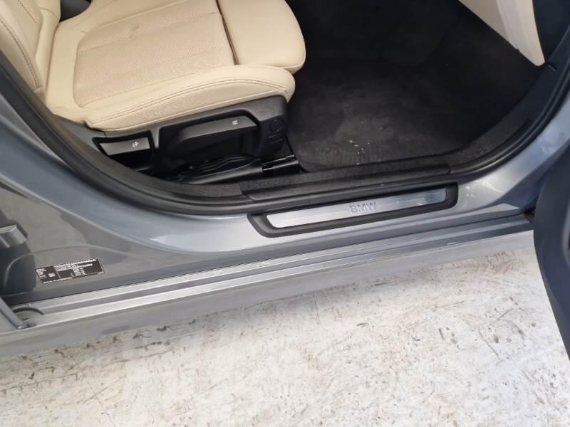 BMW Serie 3 Touring STATION WAGON 316D 48V TOURING AUTO - foto 117
