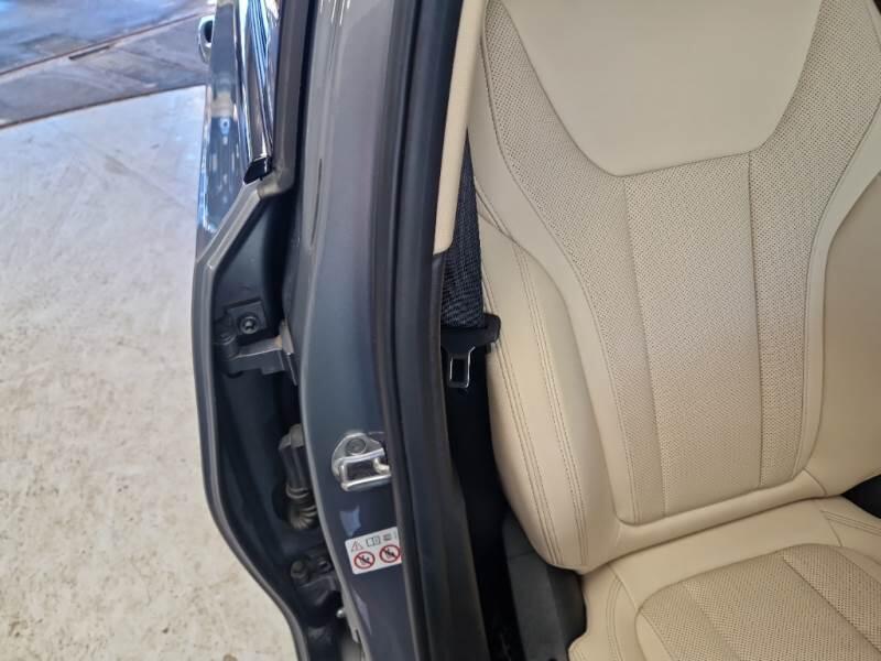 BMW Serie 3 Touring STATION WAGON 316D 48V TOURING AUTO - foto 121