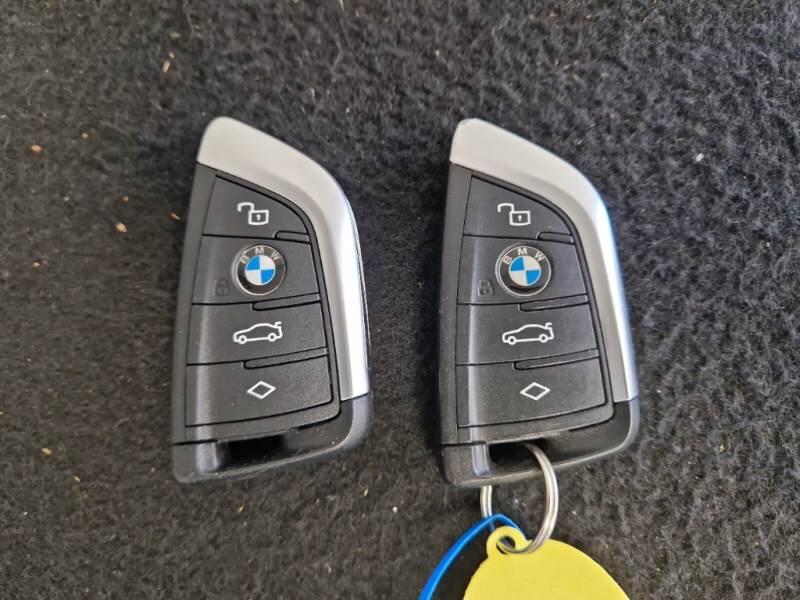 BMW Serie 3 Touring STATION WAGON 316D 48V TOURING AUTO - foto 124