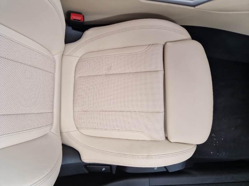 BMW Serie 3 Touring STATION WAGON 316D 48V TOURING AUTO - foto 14