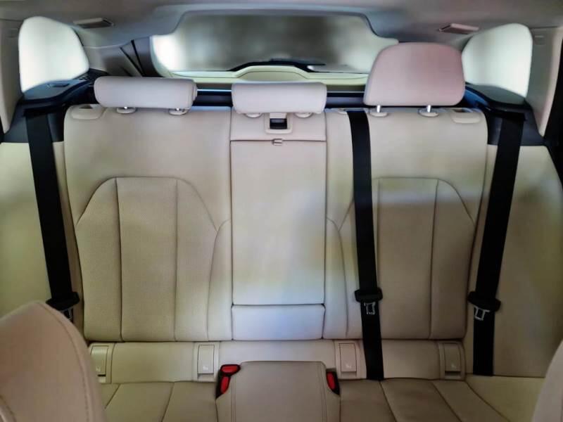 BMW Serie 3 Touring STATION WAGON 316D 48V TOURING AUTO - foto 15