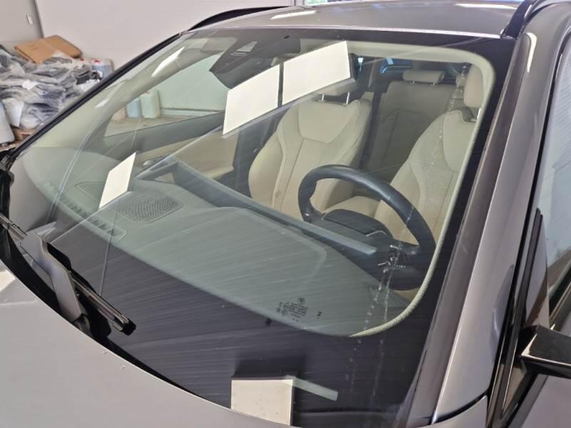 BMW Serie 3 Touring STATION WAGON 316D 48V TOURING AUTO - foto 22