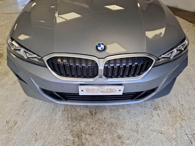 BMW Serie 3 Touring STATION WAGON 316D 48V TOURING AUTO - foto 30