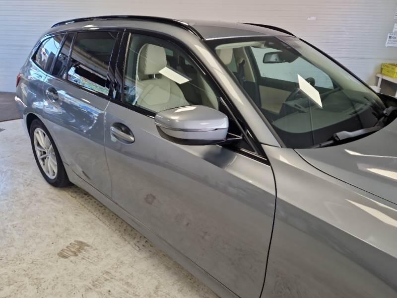 BMW Serie 3 Touring STATION WAGON 316D 48V TOURING AUTO - foto 39