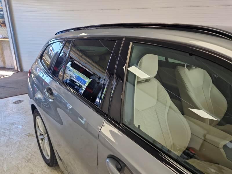 BMW Serie 3 Touring STATION WAGON 316D 48V TOURING AUTO - foto 44