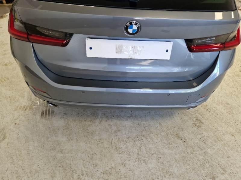 BMW Serie 3 Touring STATION WAGON 316D 48V TOURING AUTO - foto 50