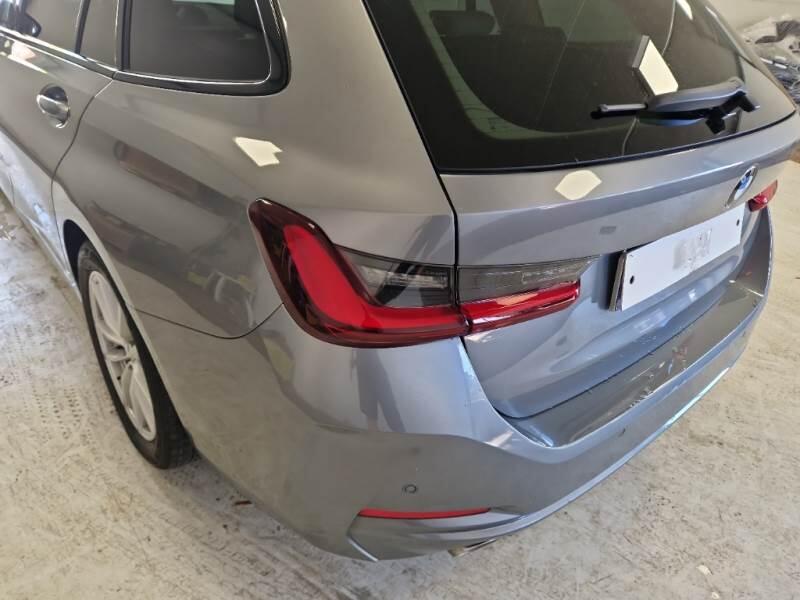 BMW Serie 3 Touring STATION WAGON 316D 48V TOURING AUTO - foto 54