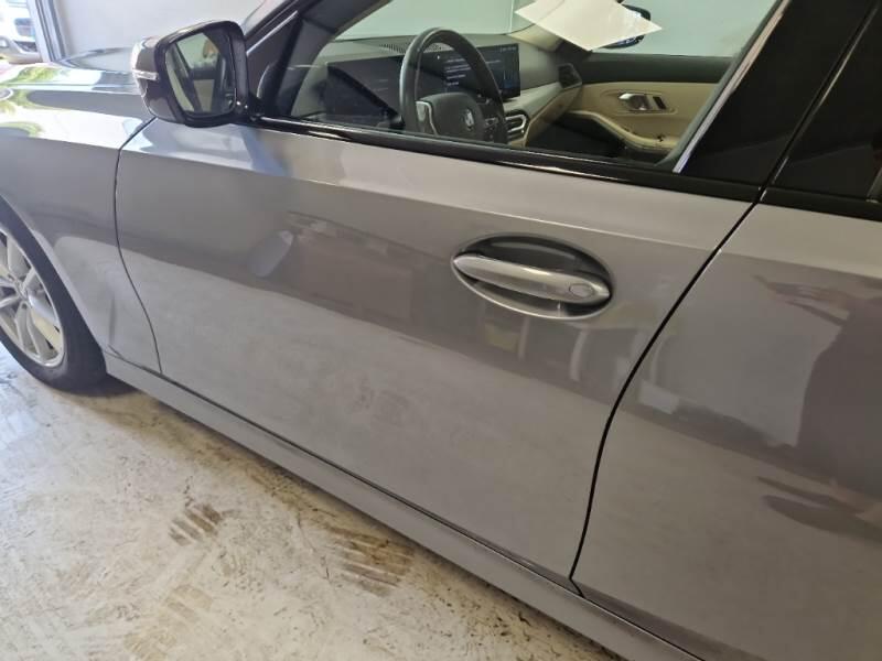 BMW Serie 3 Touring STATION WAGON 316D 48V TOURING AUTO - foto 58