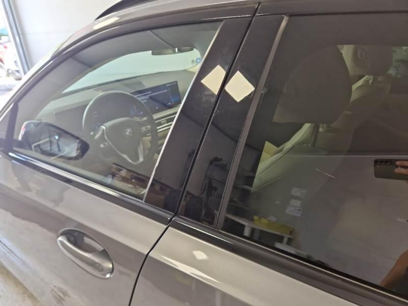 BMW Serie 3 Touring STATION WAGON 316D 48V TOURING AUTO - foto 62