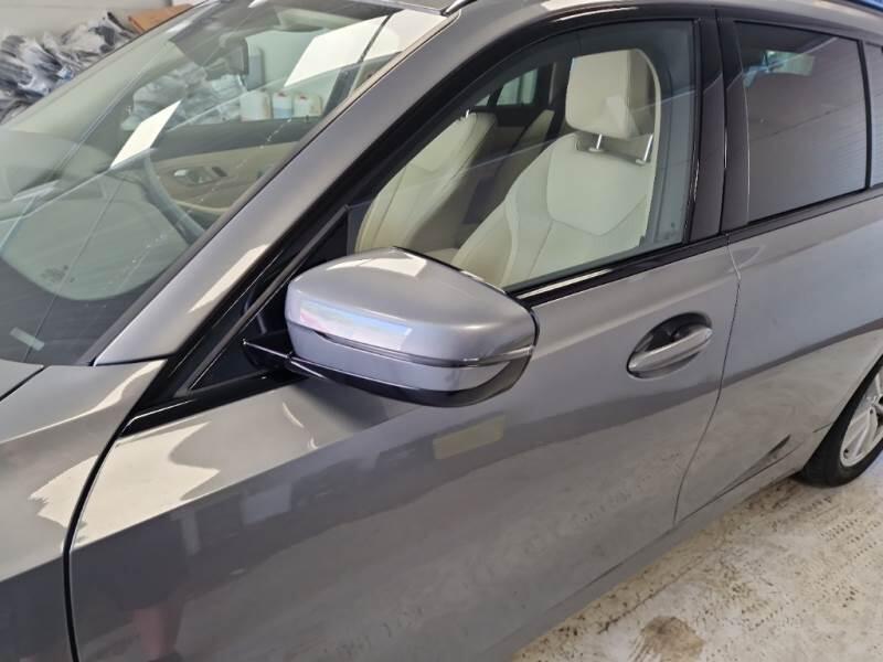 BMW Serie 3 Touring STATION WAGON 316D 48V TOURING AUTO - foto 66