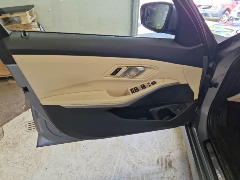 BMW Serie 3 Touring STATION WAGON 316D 48V TOURING AUTO - foto 71
