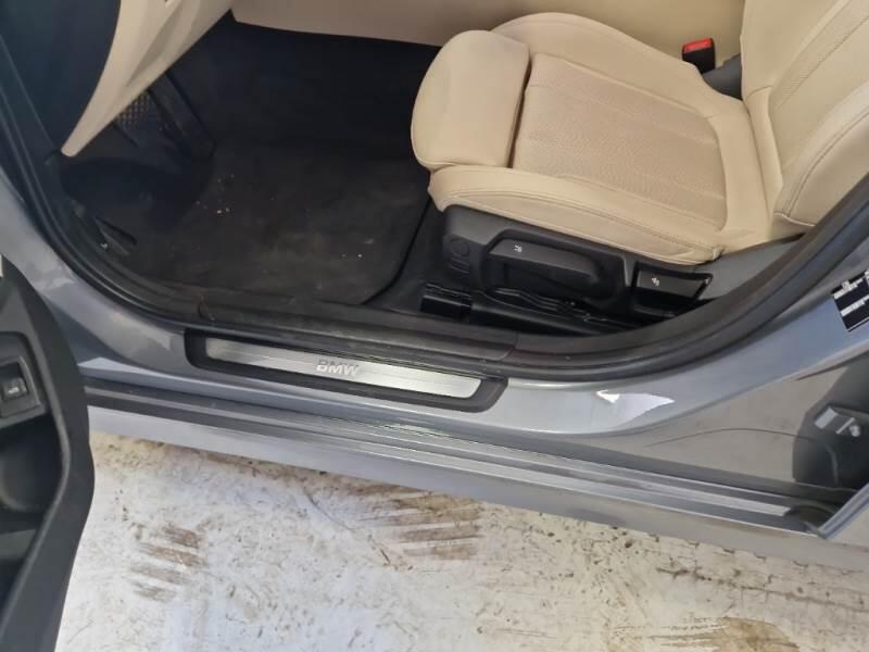 BMW Serie 3 Touring STATION WAGON 316D 48V TOURING AUTO - foto 73