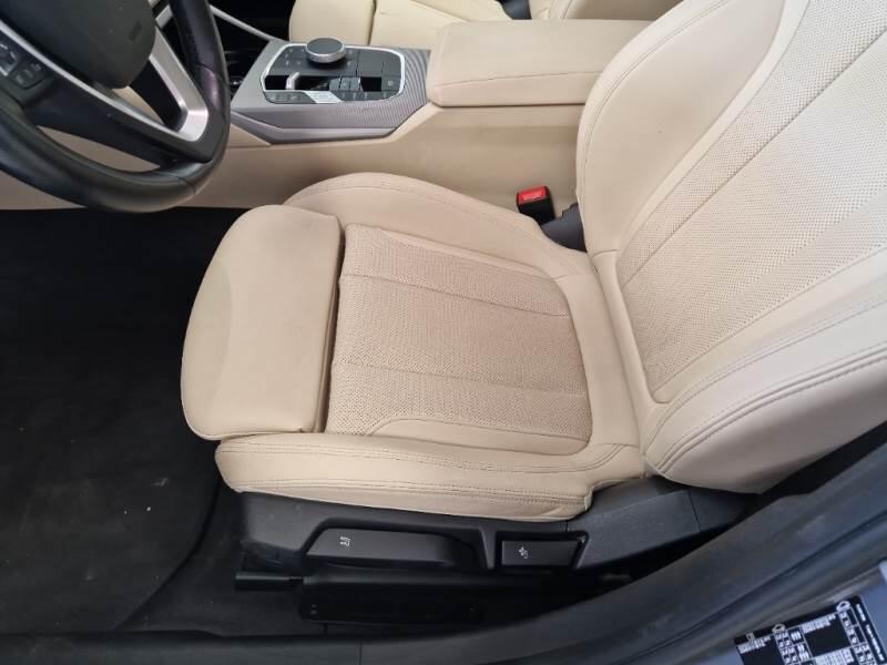 BMW Serie 3 Touring STATION WAGON 316D 48V TOURING AUTO - foto 75