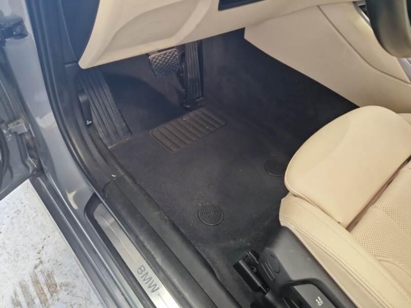 BMW Serie 3 Touring STATION WAGON 316D 48V TOURING AUTO - foto 77