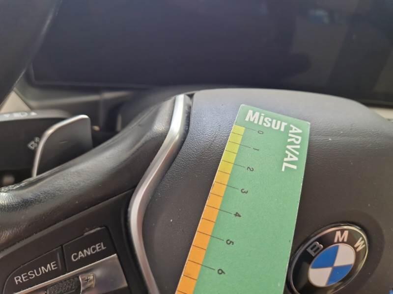 BMW Serie 3 Touring STATION WAGON 316D 48V TOURING AUTO - foto 81