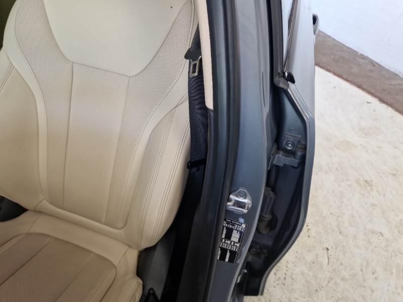 BMW Serie 3 Touring STATION WAGON 316D 48V TOURING AUTO - foto 85