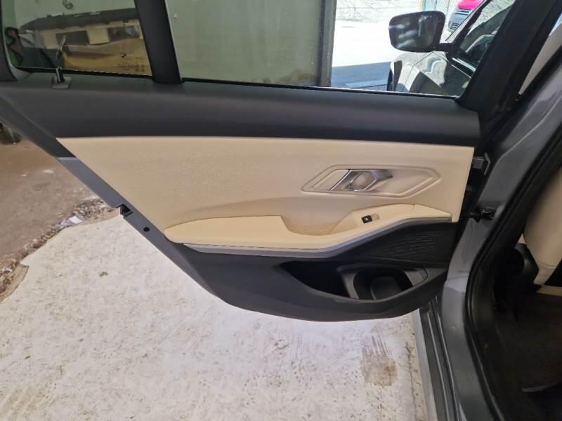 BMW Serie 3 Touring STATION WAGON 316D 48V TOURING AUTO - foto 87