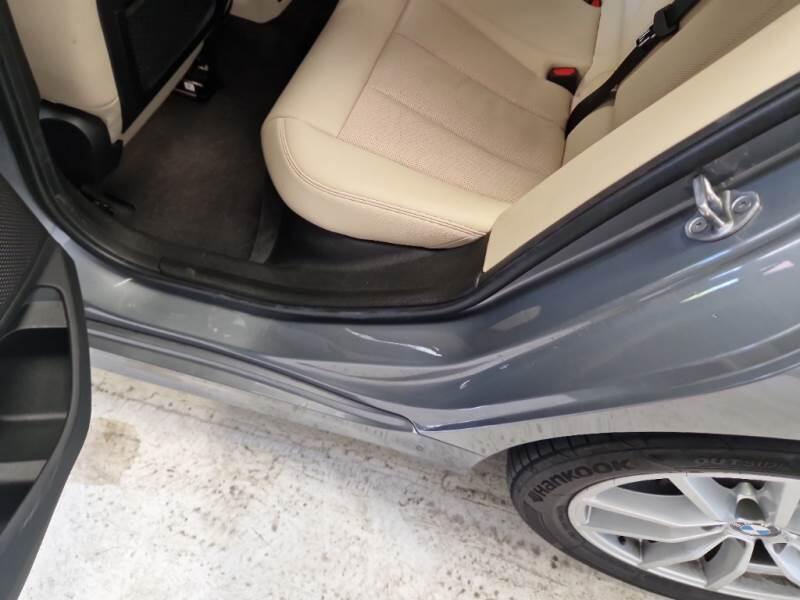 BMW Serie 3 Touring STATION WAGON 316D 48V TOURING AUTO - foto 89
