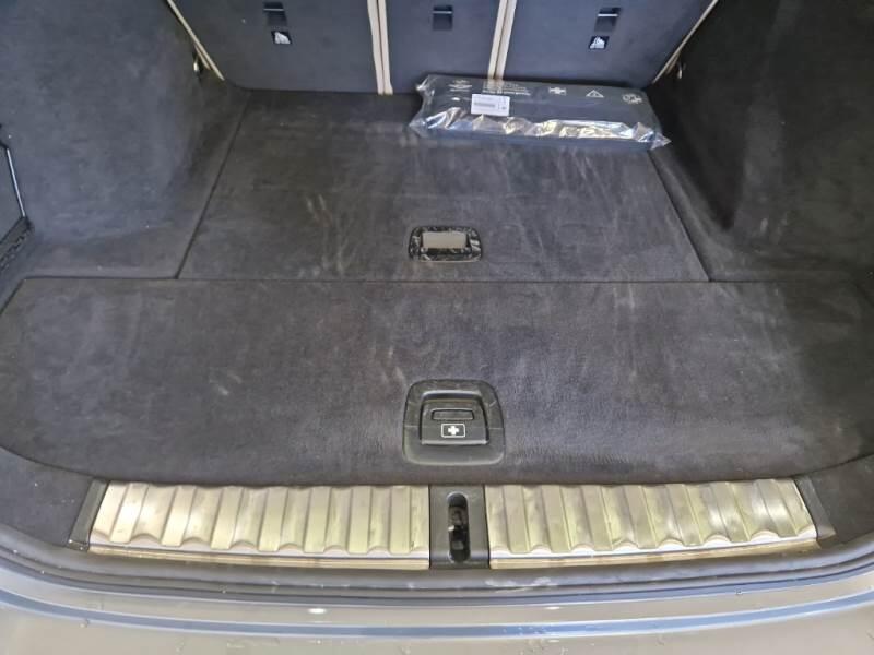 BMW Serie 3 Touring STATION WAGON 316D 48V TOURING AUTO - foto 93