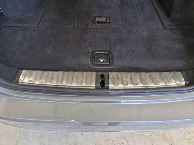 BMW Serie 3 Touring STATION WAGON 316D 48V TOURING AUTO - foto 100