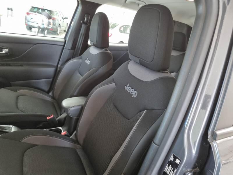 Jeep Renegade SUV 1.5 T4 MHEV 130CV LIMITED DDCT - foto 11