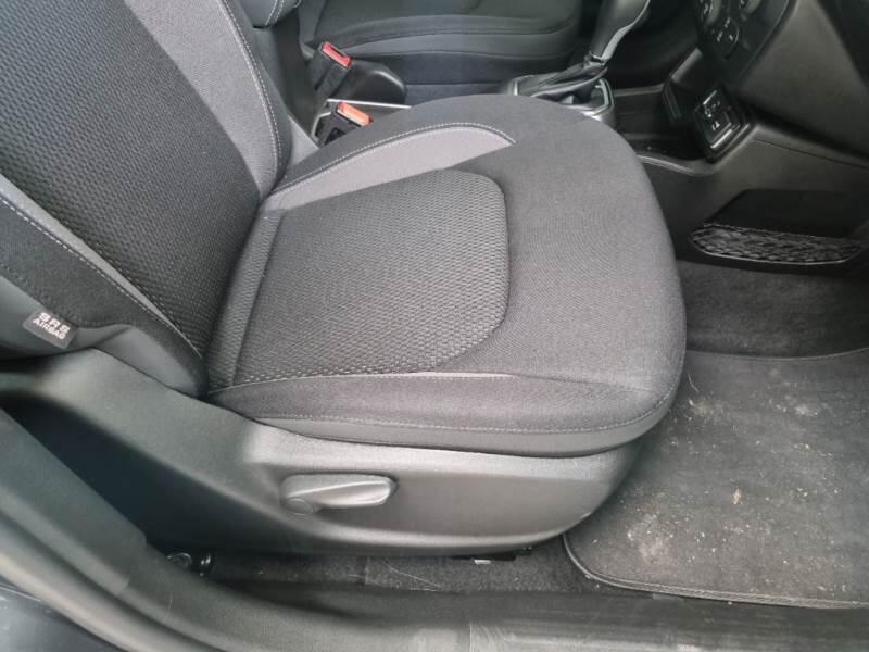 Jeep Renegade SUV 1.5 T4 MHEV 130CV LIMITED DDCT - foto 14