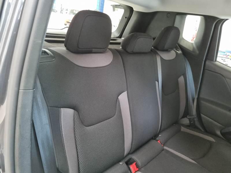 Jeep Renegade SUV 1.5 T4 MHEV 130CV LIMITED DDCT - foto 15