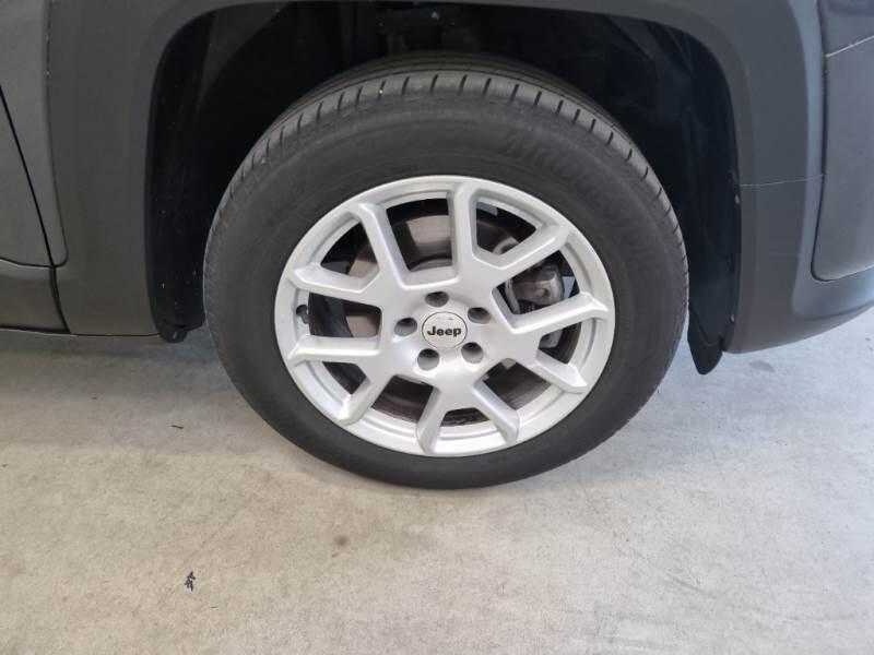 Jeep Renegade SUV 1.5 T4 MHEV 130CV LIMITED DDCT - foto 17