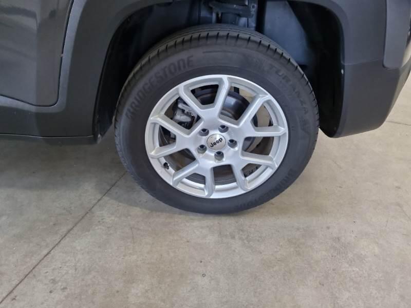 Jeep Renegade SUV 1.5 T4 MHEV 130CV LIMITED DDCT - foto 19