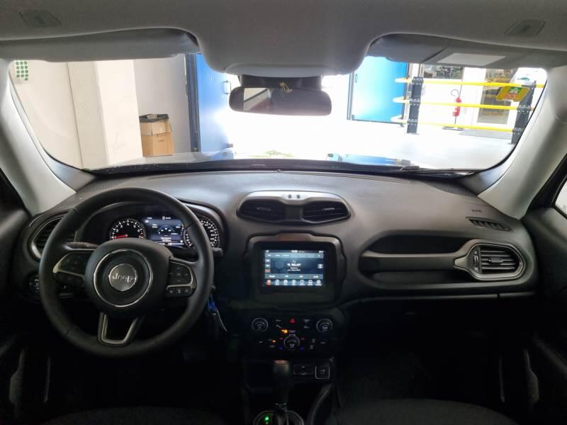 Jeep Renegade SUV 1.5 T4 MHEV 130CV LIMITED DDCT - foto 3